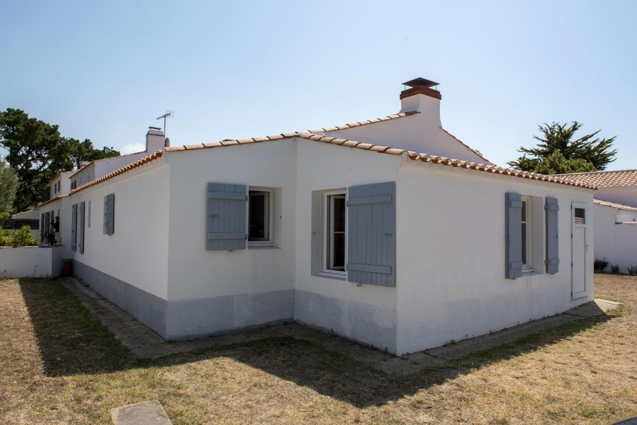 Vacances sur la belle ile de Noirmoutier Extérieur photo